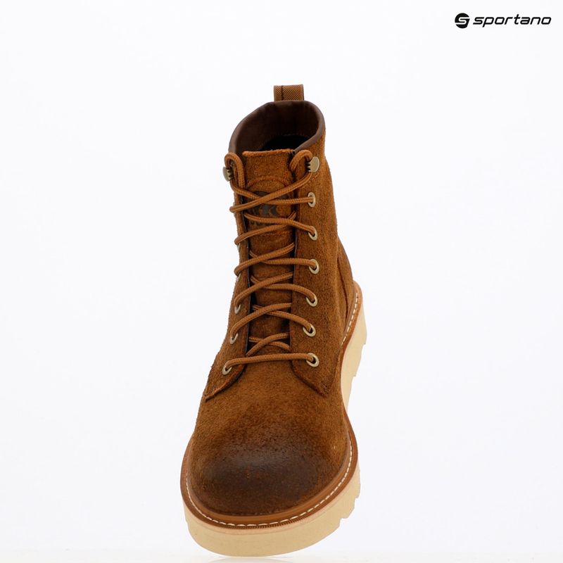 Мъжки обувки Sorel Slabtown 62’ Six WP velvet tan/tawny buff 11