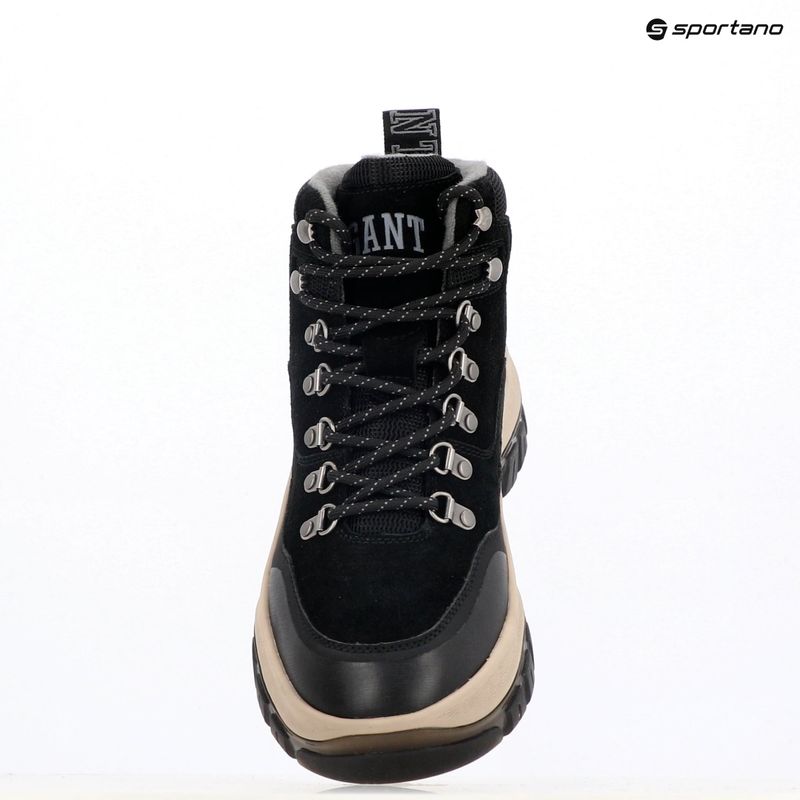 Мъжки обувки GANT Hillark black 9