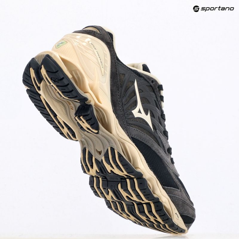 Обувки Mizuno Wave Prophecy LS vulcan/pristine/quiet shade 9