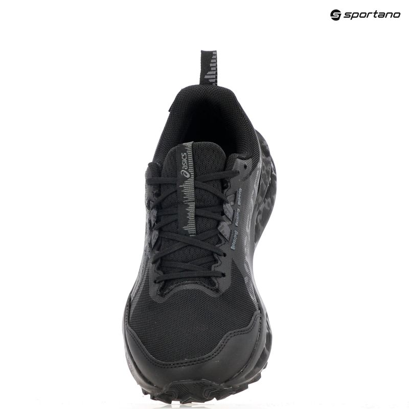 Дамски обувки за бягане ASICS Gel-Sonoma 8 GTX black/carrier grey 9