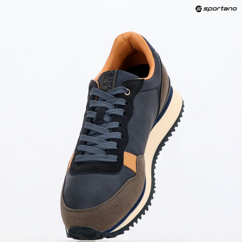 Мъжки обувки Napapijri Cosmos blue/ taupe 9