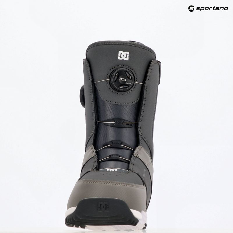 Мъжки обувки за сноуборд DC Control dark shadow 7
