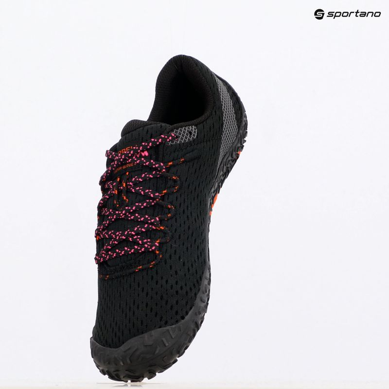 Дамски обувки barefoot Merrell Vapor Glove 6 black/multi 9