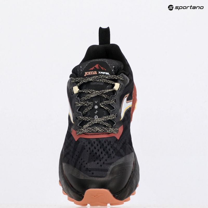 Дамски обувки за бягане Joma Sima black 15