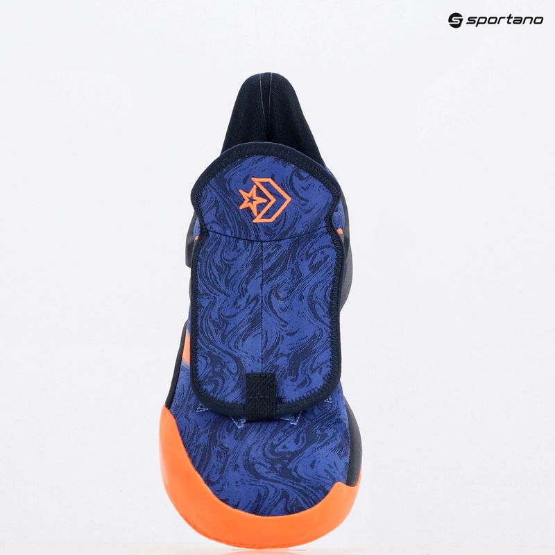 Баскетболни обувки Converse All Star BB Trillant CX blue magma 11