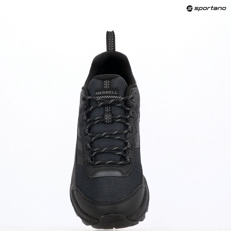 Мъжки туристически обувки Merrell Speed Strike 2 GTX black 9