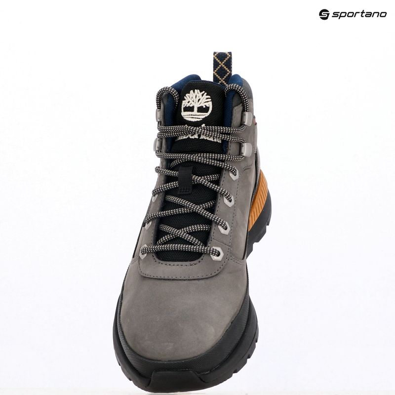 Мъжки обувки Timberland Field Trekker Mid castlerock 9