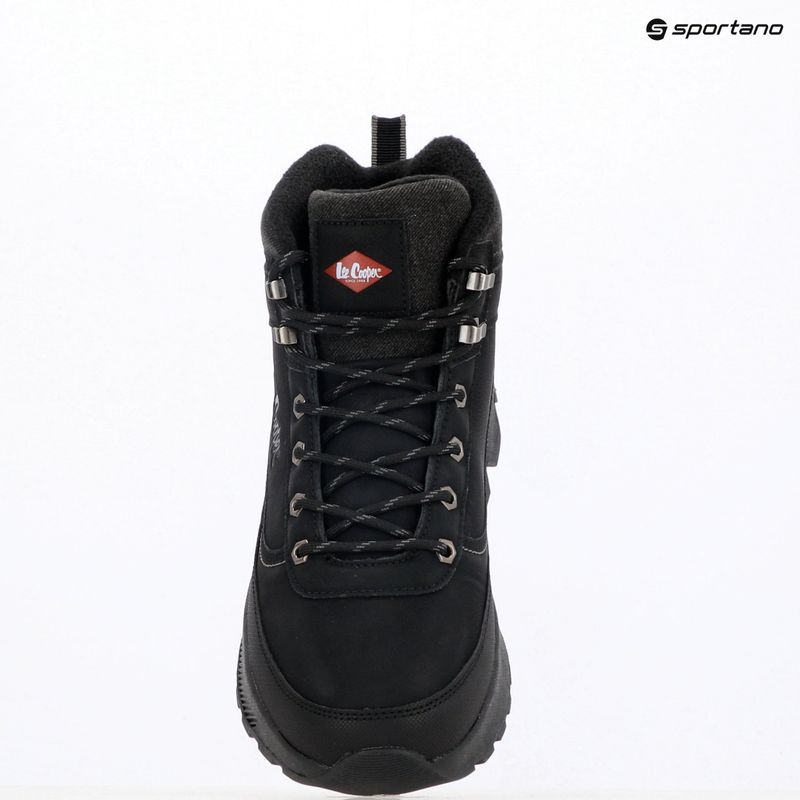 Мъжки обувки Lee Cooper LCJ-24-01-2952MA 9