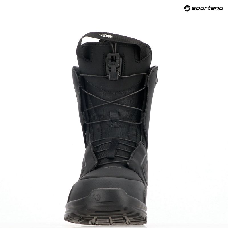 Мъжки обувки за сноуборд Northwave Freedom black 7