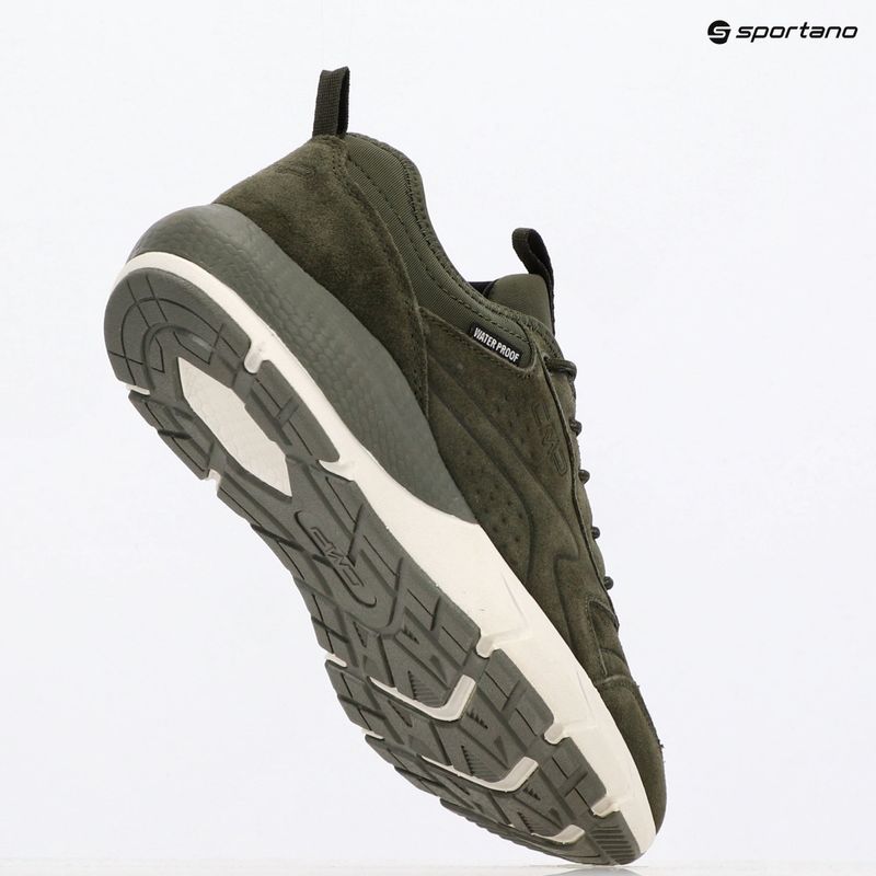 Мъжки футболни обувки CMP Syryas WP militare 9