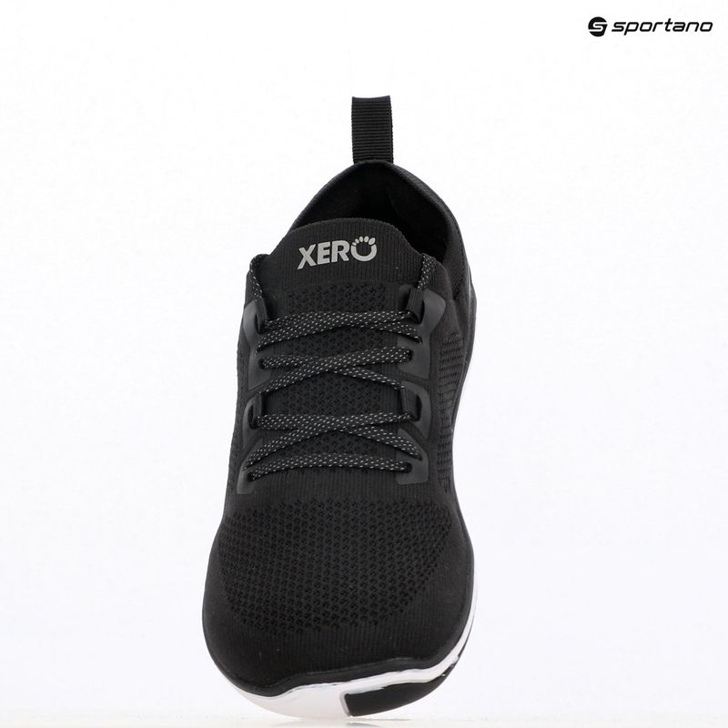 Мъжки обувки barefoot Xero Shoes Nexus Knit black 9