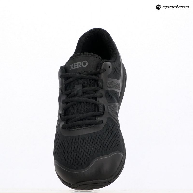 Мъжки обувки barefoot Xero Shoes HFS II black / asphalt 10