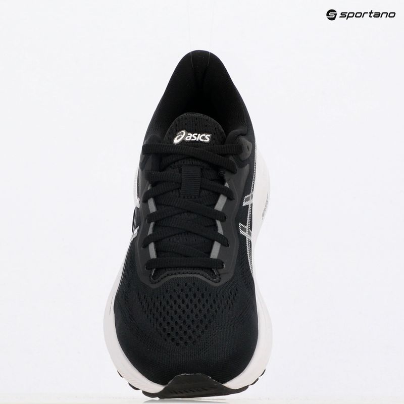 Мъжки обувки за бягане ASICS GT-1000 13 black/white 10
