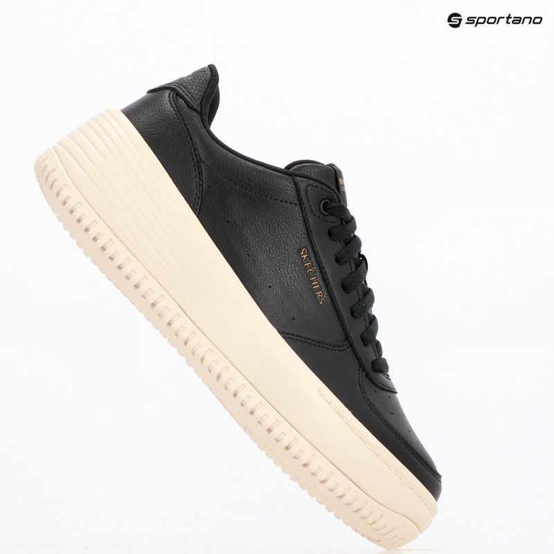 Дамски обувки SKECHERS Grand 92 Be Lifted black/gold 9