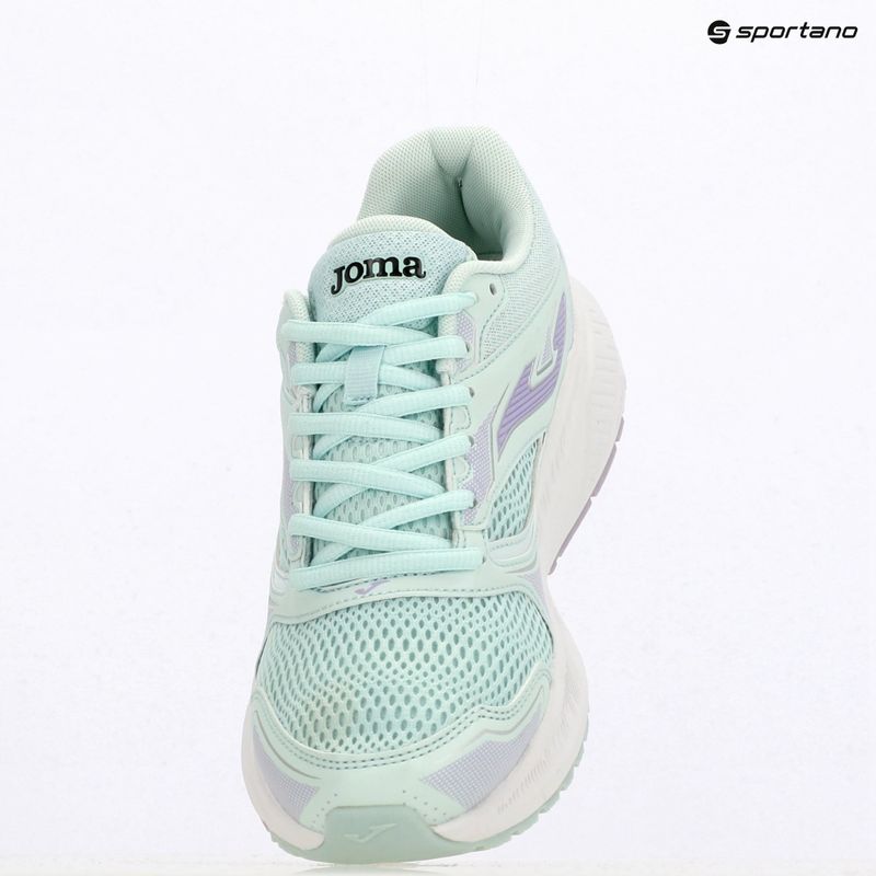 Дамски обувки за бягане Joma Vitaly light green 9