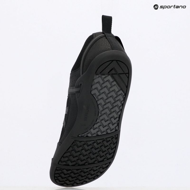 Дамски обувки barefoot Xero Shoes Prio black 9