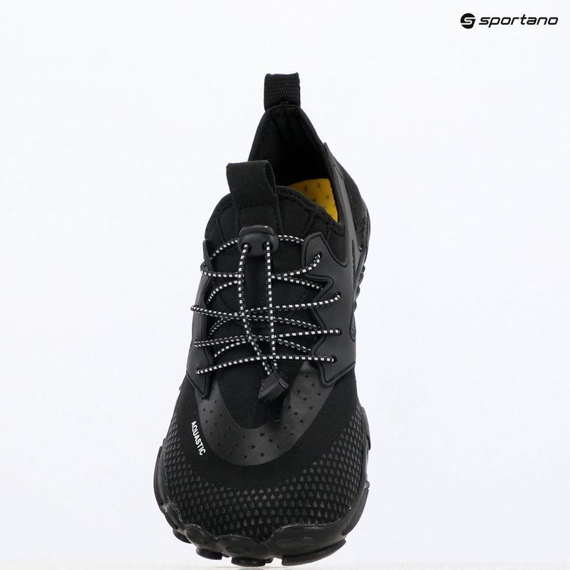 Мъжки обувки за вода AQUASTIC Saros black 17
