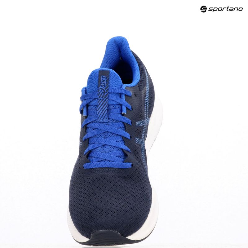 Мъжки обувки за бягане ASICS Patriot 13 midnight/blue coast 9