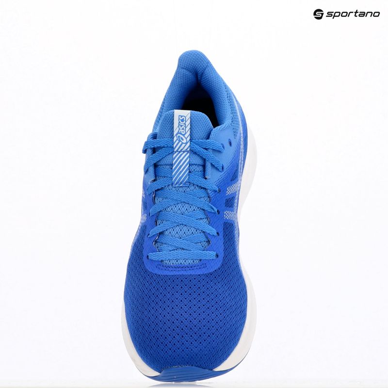 Мъжки обувки за бягане ASICS Patriot 13 illusion blue/soothing sea 9