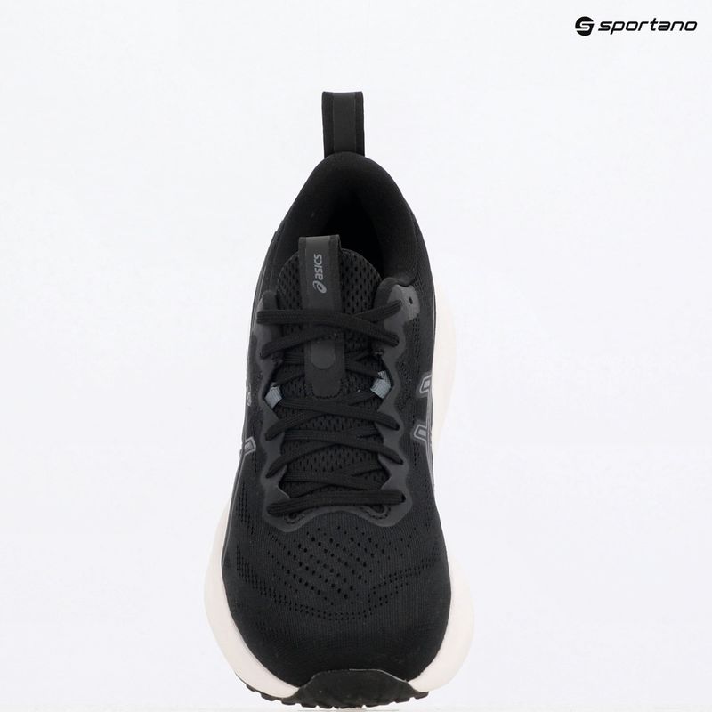 Дамски обувки за бягане ASICS Gel-Pulse 16 mineral black/metropolis 9