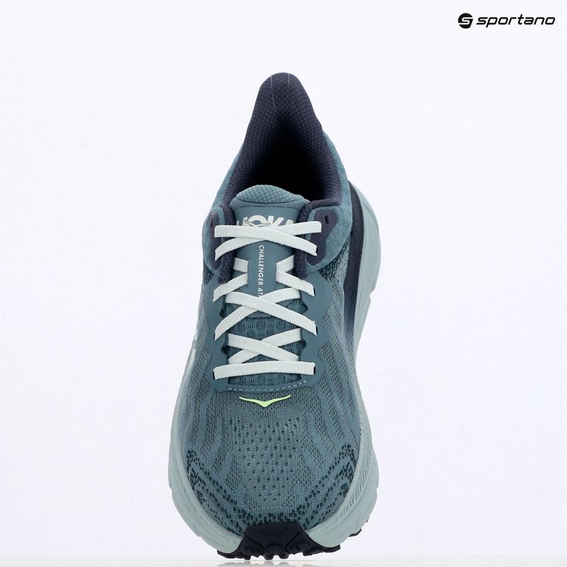 Мъжки обувки за бягане HOKA Challenger ATR 7 mountain fog/druzy 9