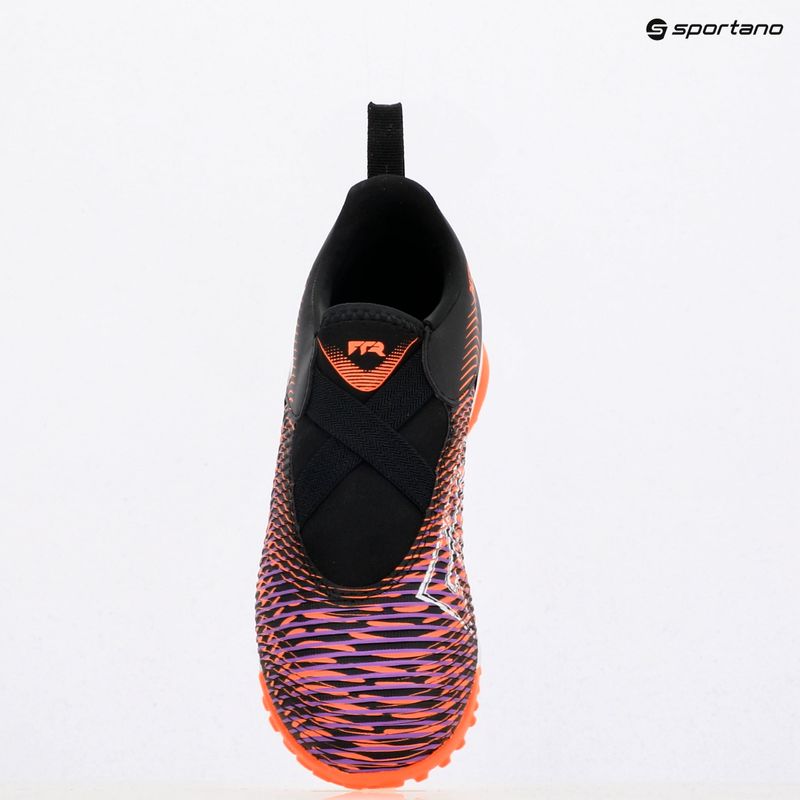 Детски футболни обувки PUMA Future 8 Match LL TT + Mid Jr 9