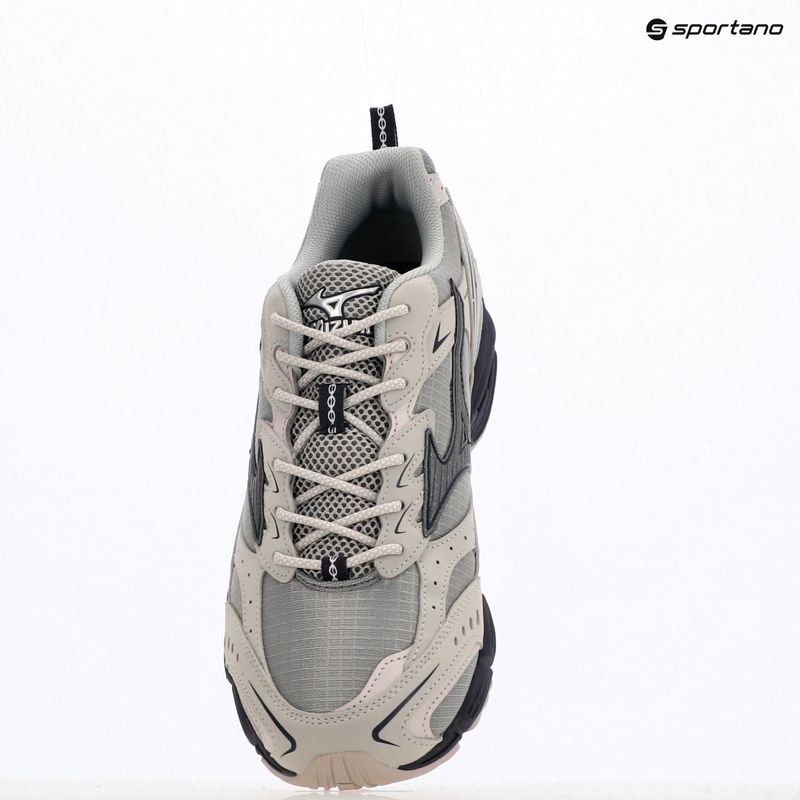 Обувки Mizuno MXR Tech ultimate gray/quiet shade/ grap 9