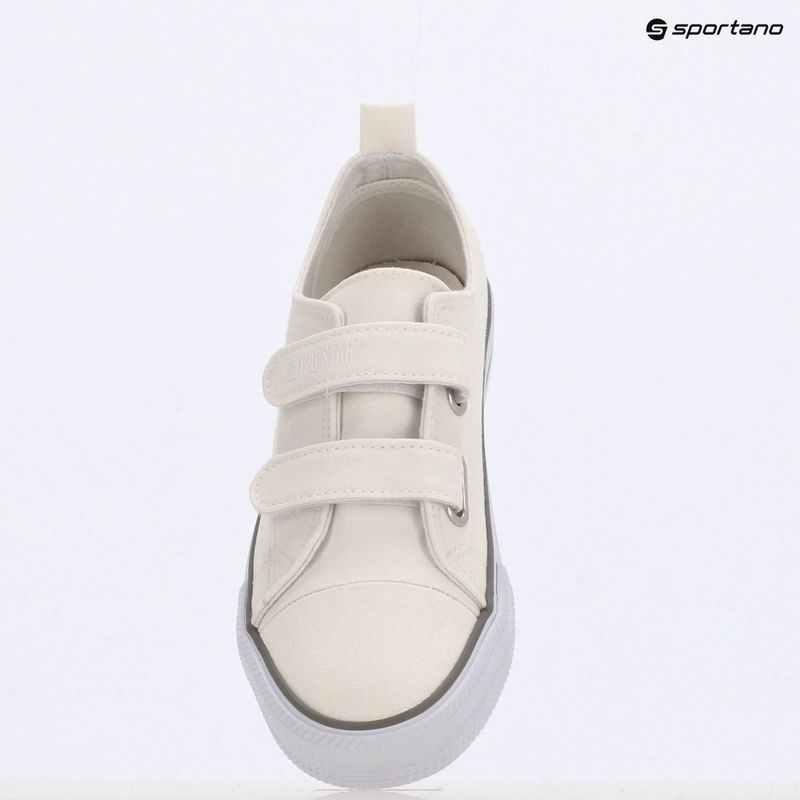 Детски кецове BIG STAR LL374012 white 9