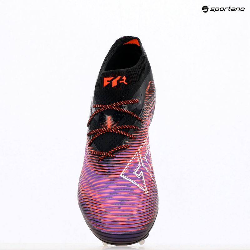 Мъжки футболни обувки PUMA Future 8 Ultimate MxSG puma black/puma white/glowing red 9