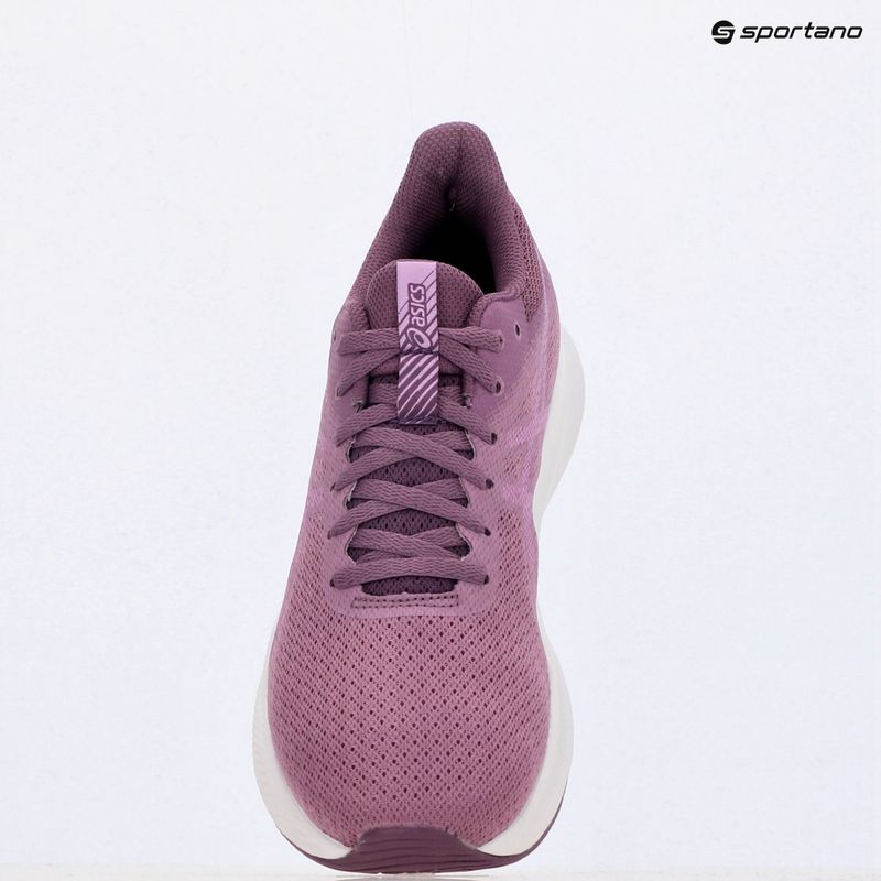 Дамски обувки за бягане ASICS Patriot 13 ube/lavender glow 9