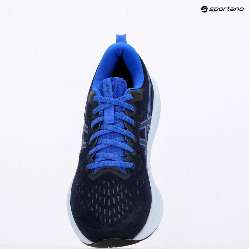Мъжки обувки за бягане ASICS Gel-Excite 10 indigo fog/illusion blue 9