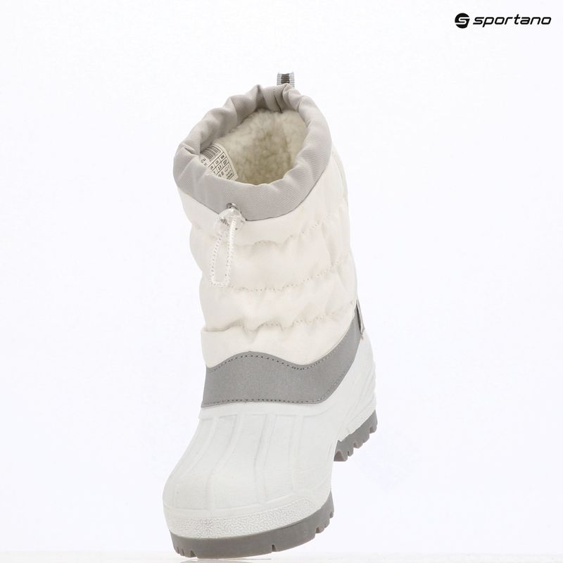 Детски ботуши за сняг CMP Hanki 3.0 Snowboots bianco 9