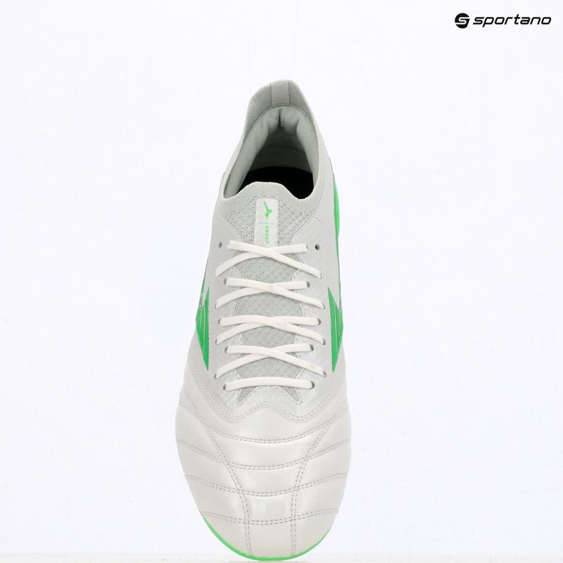 Мъжки футболни обувки Mizuno Morelia Neo IV β Japan Mix 9