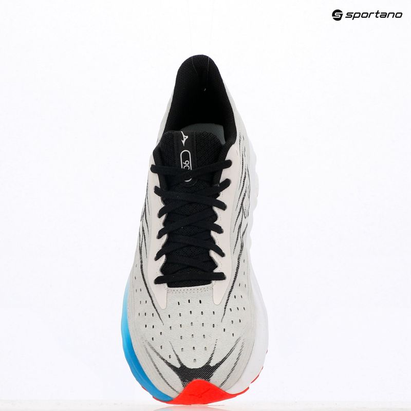 Мъжки обувки за бягане Mizuno Wave Skyrise 6 nimbus cloud/black/blue pace 9