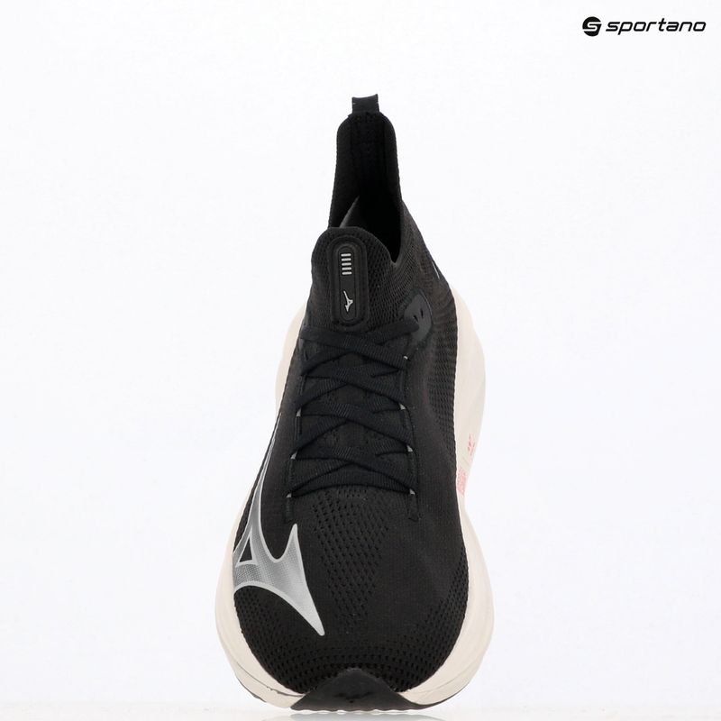 Мъжки обувки за бягане Mizuno Neo Vista black/white/nimbus cloud 12