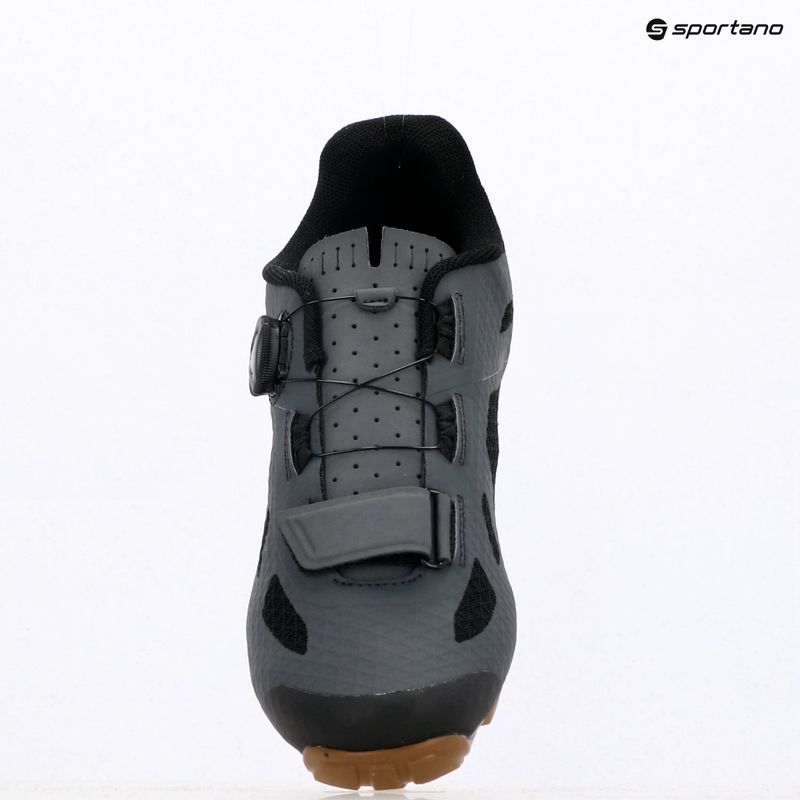 Мъжки обувки за MTB колоездене Giro Rincon dark shadow rubber 13
