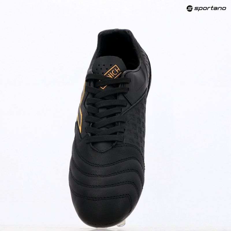 Футболни обувки MUNICH Maracana AG negro 9
