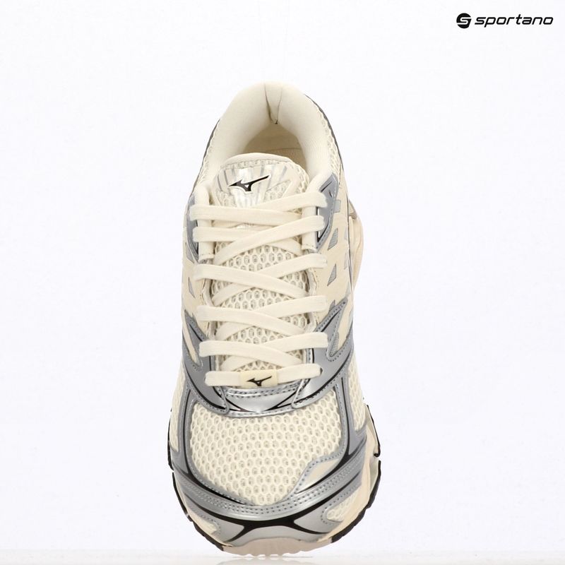 Мъжки обувки Mizuno Wave Prophecy LS pristine/black/silver 9