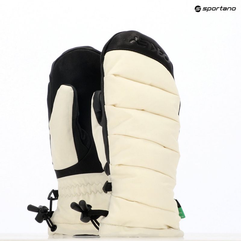 Дамски ръкавици Helly Hansen Freeride Mix black 7