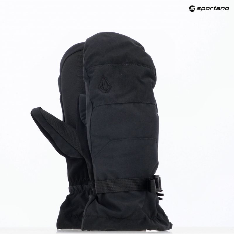 Дамски ръкавици за сноуборд Volcom V.Snow Over Mitt black 7
