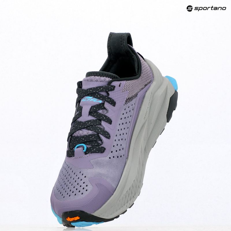 Дамски обувки за бягане Altra Olympus 6 purple 9