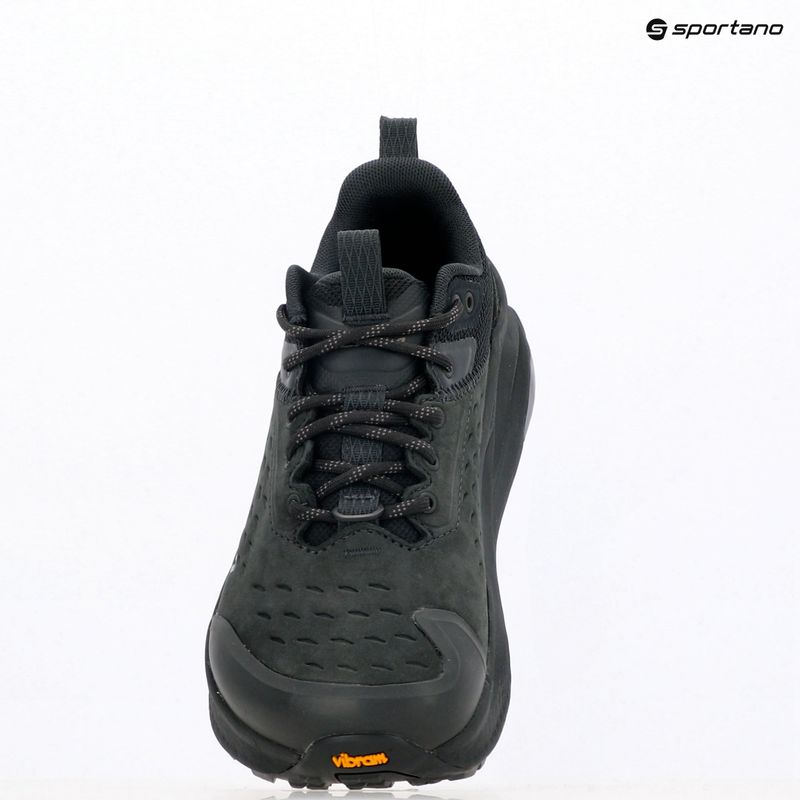Дамски ботуши за трекинг Altra Olympus 6 Hike Low GTX black 9