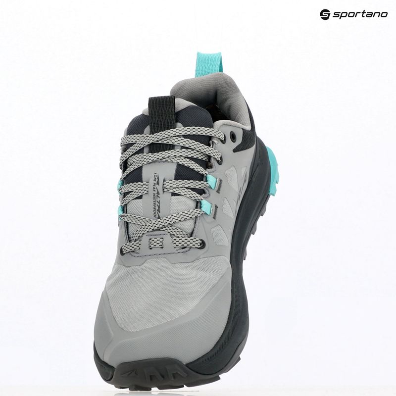 Altra дамски обувки Lone Peak 9 Waterproof Low black/gray 9