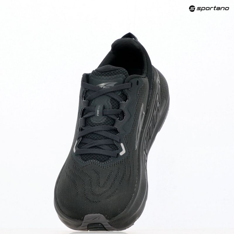 Дамски обувки за бягане Altra FWD VIA black/black 9