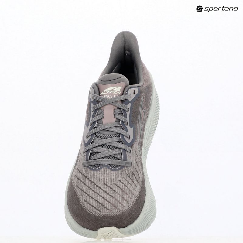 Дамски обувки за бягане Altra Experience Flow purple 9