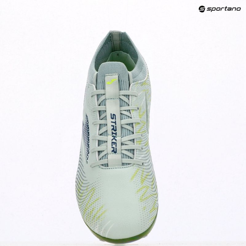 Joma Striker FG мъжки футболни обувки royal 9