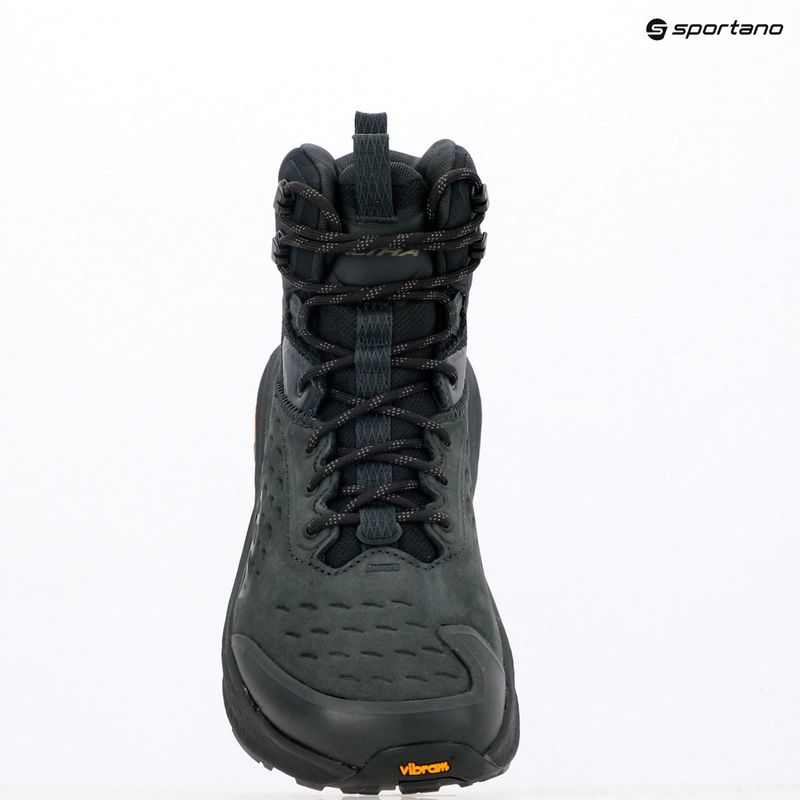 Мъжки ботуши за трекинг Altra Olympus 6 Hike Mid GTX black 10