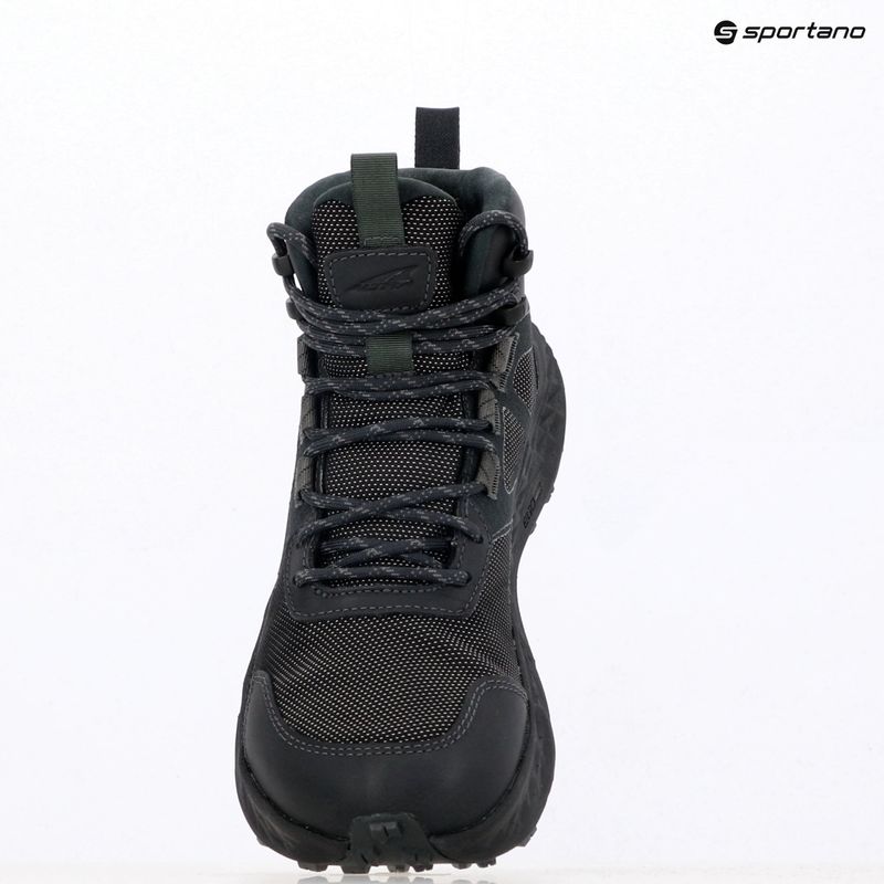 Дамски ботуши за трекинг Altra Timp 5 Hiker GTX black 9