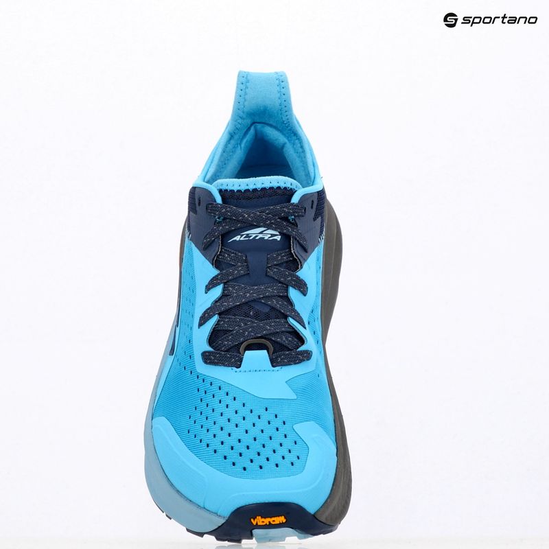Мъжки обувки за бягане Altra Olympus 6 blue 10
