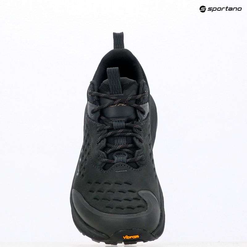 Мъжки ботуши за трекинг Altra Olympus 6 Hike Low GTX black 10